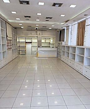 Κατάστημα 260 τ.μ. προς ενοικίαση
