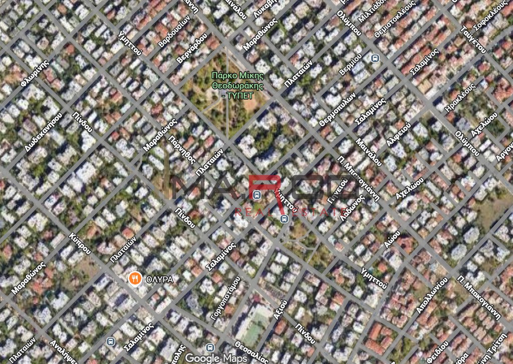 Κτίριο 590 τ.μ. πρός πώληση, Αθήνα - Βόρεια Προάστια, Βριλήσσια