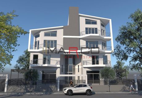 Κτίριο 590 τ.μ. πρός πώληση