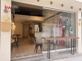Επιχείρηση 60 τ.μ. για πώληση