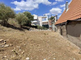 Οικόπεδο 168 τ.μ. προς πώληση