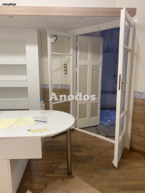 Γραφείο 88 τ.μ. προς πώληση, Νεάπολη Εξαρχείων