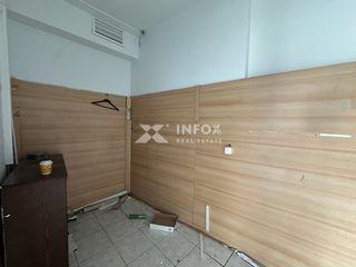 Κατάστημα 40 τ.μ. για ενοικίαση, Θεσσαλονίκη - Κέντρο, Σταθμός Οσε-thumb-7