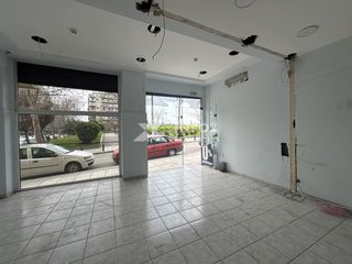Κατάστημα 40 τ.μ. για ενοικίαση, Θεσσαλονίκη - Κέντρο, Σταθμός Οσε-thumb-8