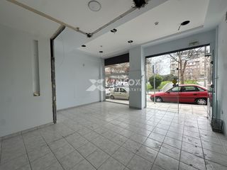 Κατάστημα 40 τ.μ. για ενοικίαση, Θεσσαλονίκη - Κέντρο, Σταθμός Οσε-thumb-3