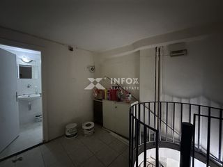 Κατάστημα 40 τ.μ. για ενοικίαση, Θεσσαλονίκη - Κέντρο, Σταθμός Οσε-thumb-16