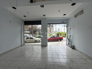 Κατάστημα 40 τ.μ. για ενοικίαση, Θεσσαλονίκη - Κέντρο, Σταθμός Οσε-thumb-1
