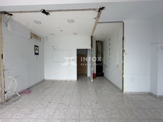 Κατάστημα 40 τ.μ. για ενοικίαση, Θεσσαλονίκη - Κέντρο, Σταθμός Οσε-thumb-2