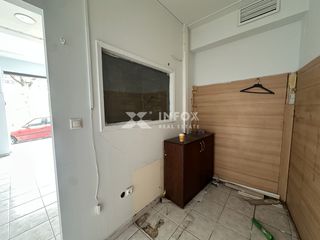 Κατάστημα 40 τ.μ. για ενοικίαση, Θεσσαλονίκη - Κέντρο, Σταθμός Οσε-thumb-6