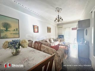 Διαμέρισμα 90 τ.μ. για πώληση, Μεσσηνία, Καλαμάτα-thumb-1