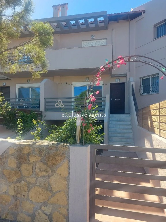Μεζονέτα 129 τ.μ. πρός πώληση, Αθήνα - Ανατολικά Προάστια, Νέα Μάκρη