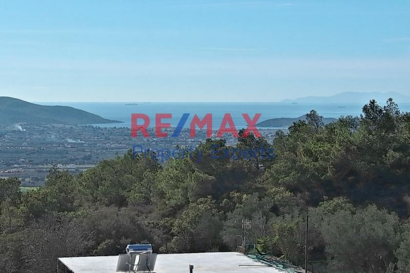 Οικόπεδο 6.000 τ.μ. πρός πώληση, Αττική - Υπόλοιπο, Κερατέα