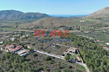 Land plot 11.215 sqm for sale