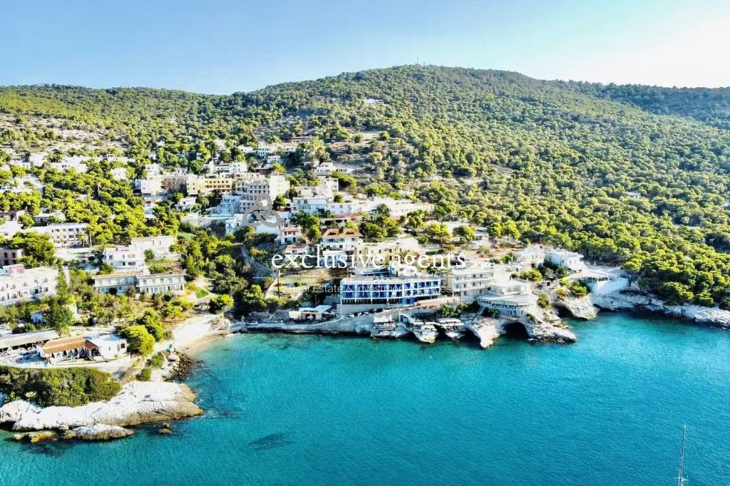 Μεζονέτα 245 τ.μ. πρός πώληση, Νησιά Αργοσαρωνικού, Αίγινα