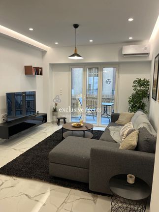 Apartment 84 sqm for rent, Athens - Center, Exarchia - Neapoli