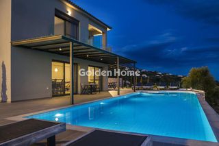 Συγκρότημα διαμερισμάτων 270 τ.μ. για πώληση