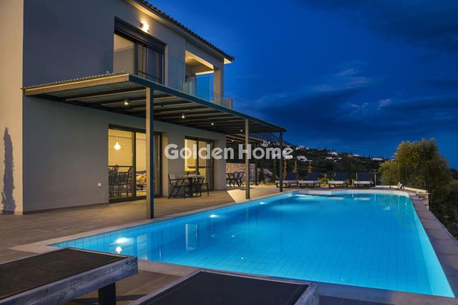 Apartment complex 270 sqm for sale, Kefallinia Prefecture, Kefalonia