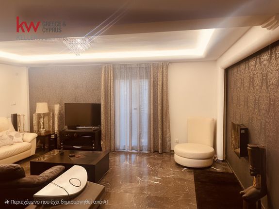 Apartment 106 sqm for sale, Athens - North, Marousi