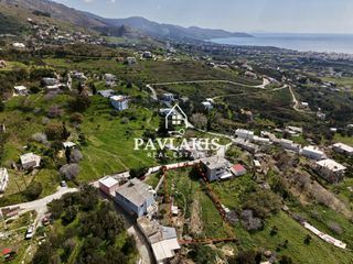 Οικόπεδο 1.115 τ.μ. προς πώληση, Κάρυστος-thumb-1