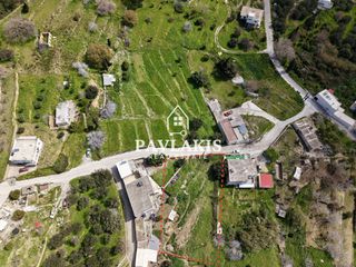 Οικόπεδο 1.115 τ.μ. προς πώληση, Κάρυστος-thumb-2