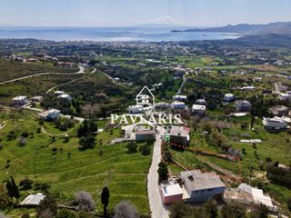 Οικόπεδο 1.115 τ.μ. για πώληση