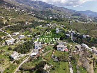 Οικόπεδο 1.115 τ.μ. προς πώληση, Κάρυστος-thumb-3