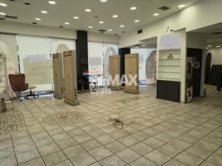 Κατάστημα 162 τ.μ. για ενοικίαση