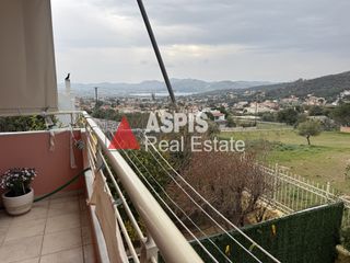Διαμέρισμα 135 τ.μ. για πώληση