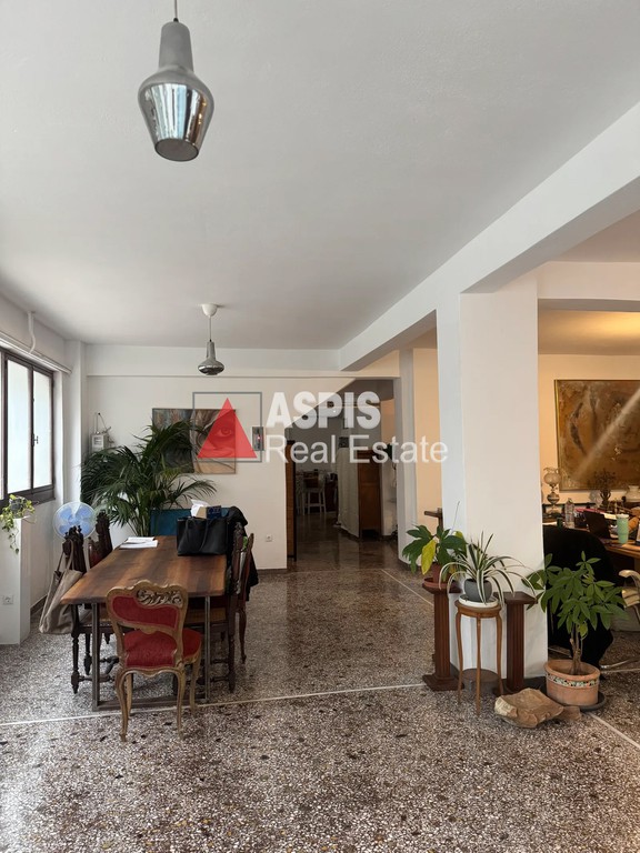 Αίθουσα 215 τ.μ. προς πώληση, Πλατεία Γκύζη