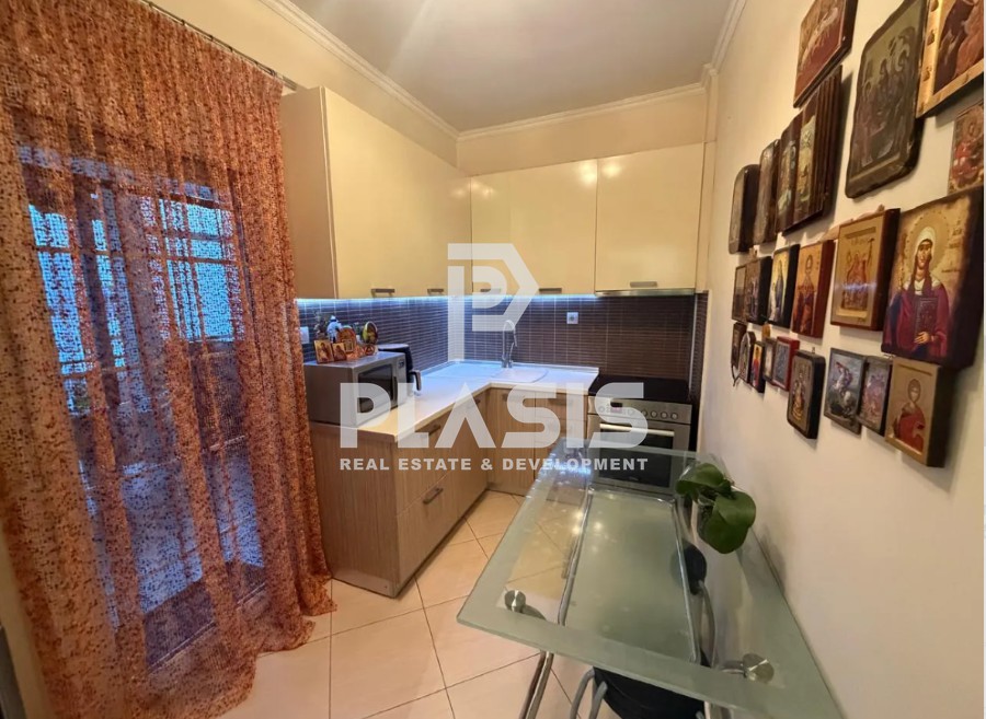 Studio / γκαρσονιέρα 50 τ.μ. προς πώληση, Πρόνοια