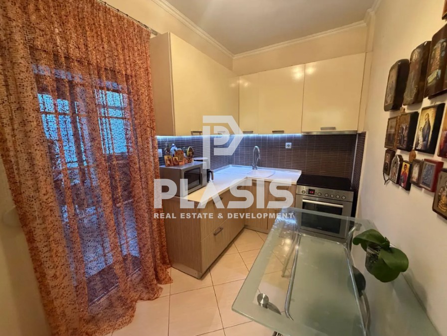 Studio / γκαρσονιέρα 50 τ.μ. προς πώληση, Πρόνοια
