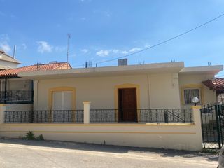 Μονοκατοικία 123 τ.μ. για πώληση