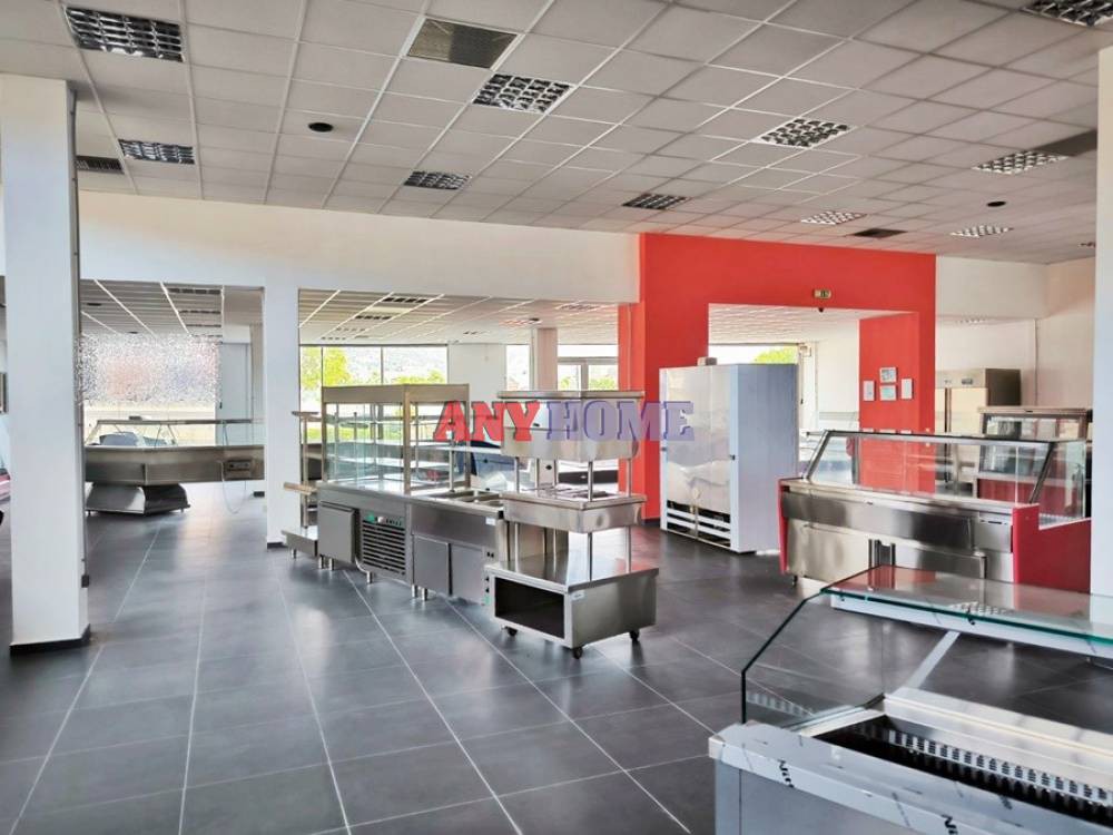 Επιχειρηματικό κτίριο 6.000 τ.μ. προς πώληση, Ανθόκηποι