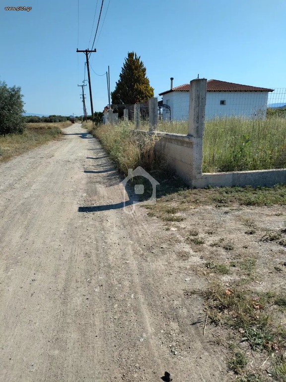 Αγροτεμάχια 600 τ.μ. προς πώληση, Νέα Καλλικράτεια