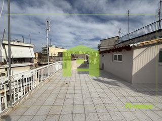 Studio / γκαρσονιέρα 25 τ.μ. για ενοικίαση, Αχαΐα, Πάτρα-thumb-14