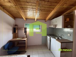 Studio / γκαρσονιέρα 25 τ.μ. για ενοικίαση, Αχαΐα, Πάτρα-thumb-1