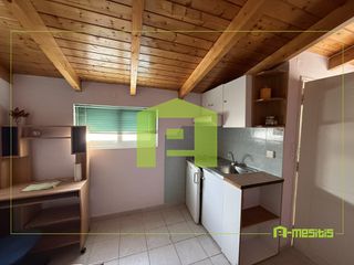 Studio / γκαρσονιέρα 25 τ.μ. για ενοικίαση, Αχαΐα, Πάτρα-thumb-2