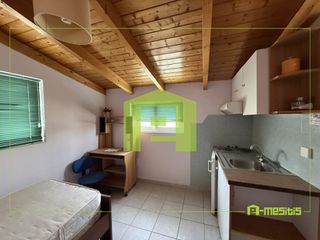 Studio / γκαρσονιέρα 25 τ.μ. για ενοικίαση, Αχαΐα, Πάτρα-thumb-4