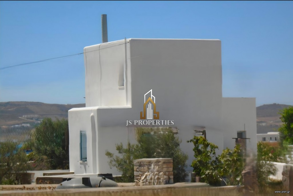Μονοκατοικία 75 τ.μ. προς πώληση, Κυκλάδες, Πάρος