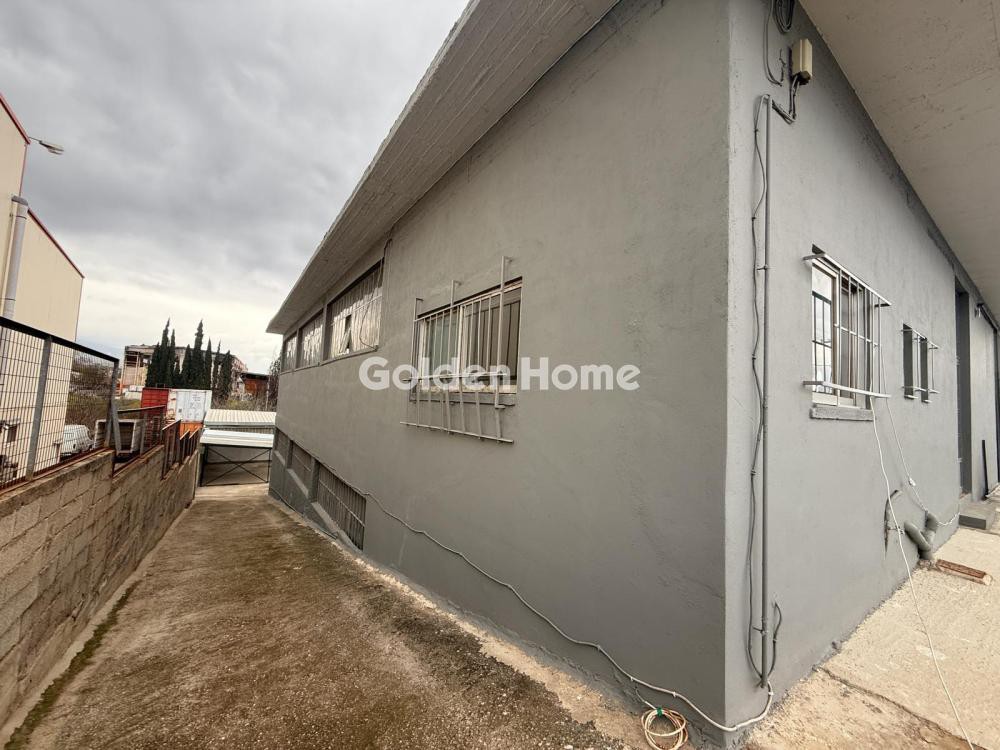Βιομηχανικός χώρος 1.150 τ.μ. πρός ενοικίαση, Αθήνα - Βόρεια Προάστια, Κηφισιά