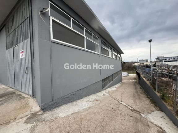 Industrial space 1.150 sqm for rent, Athens - North, Kifisia