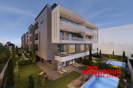 Διαμέρισμα 163,60 τ.μ. για πώληση