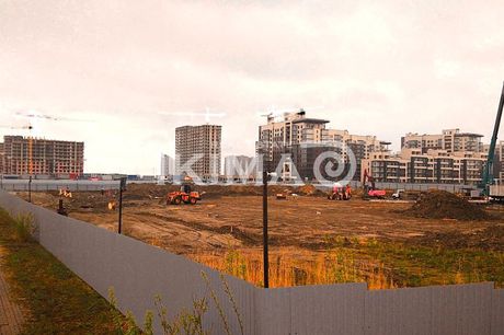 Οικόπεδο 1.600 τ.μ. για πώληση