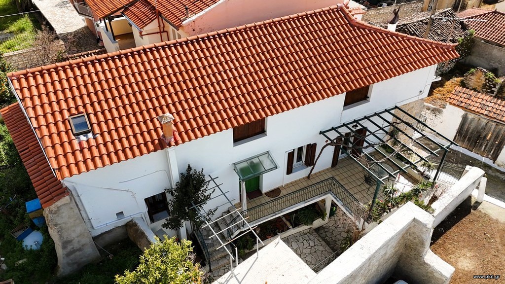Μονοκατοικία 241 τ.μ. πρός πώληση, Αργολίδα, Ασκληπιείο