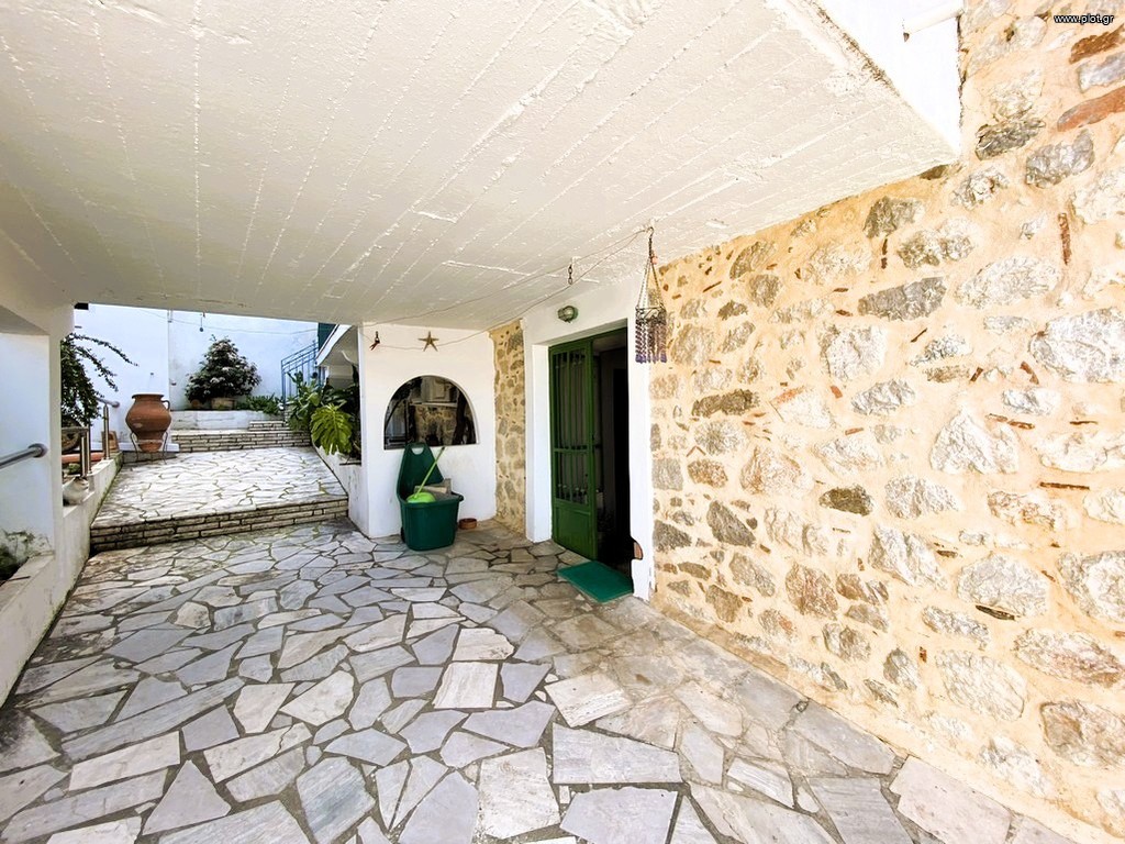 Μονοκατοικία 241 τ.μ. πρός πώληση, Αργολίδα, Ασκληπιείο