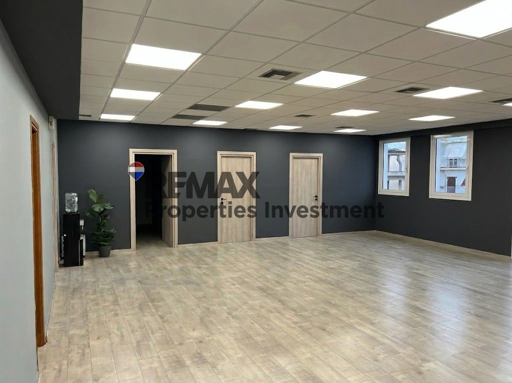 Γραφείο 140 τ.μ. πρός ενοικίαση, Αθήνα - Βόρεια Προάστια, Νέα Ιωνία