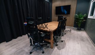 Office 140 sqm for rent
