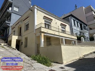Μονοκατοικία 120 τ.μ. για πώληση