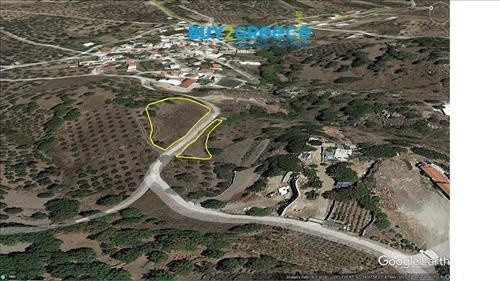 Οικόπεδο 2.184,08 τ.μ. πρός πώληση, Ν. Ρεθύμνου, Φοινίκας