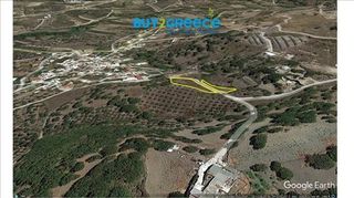 Οικόπεδο 2.184,08 τ.μ. για πώληση, Ν. Ρεθύμνου, Φοινίκας-thumb-4